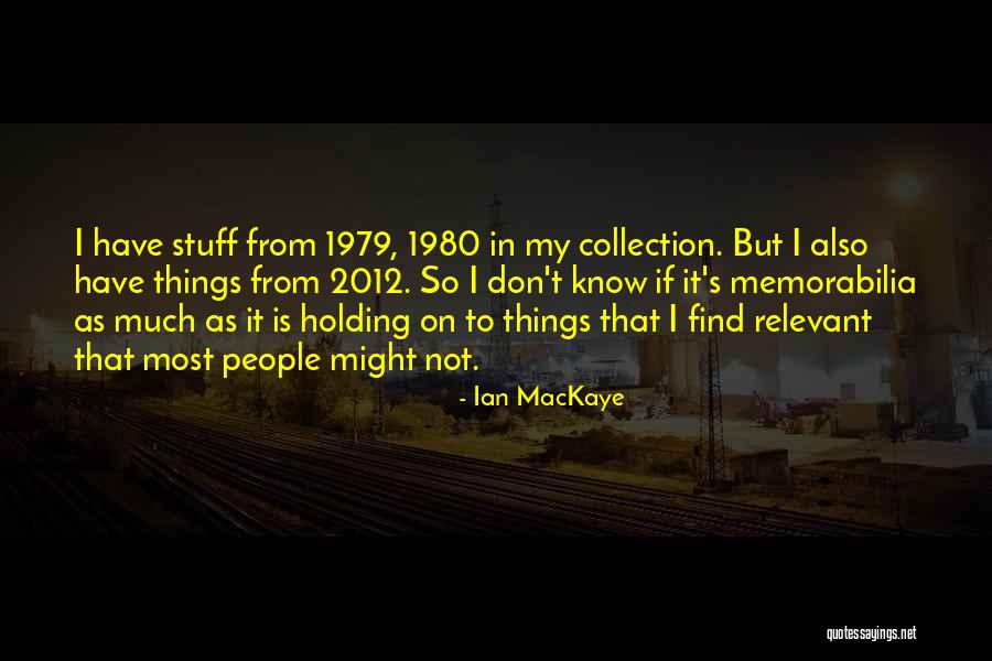 Ian MacKaye Quotes 1942257 Ian MacKaye Quotes 1942257