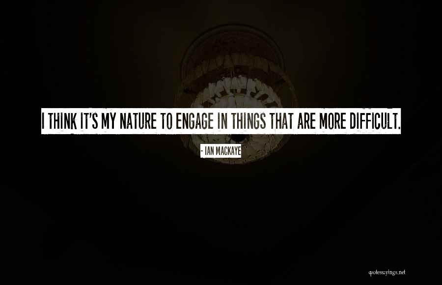 Ian MacKaye Quotes 2095232 Ian MacKaye Quotes 2095232