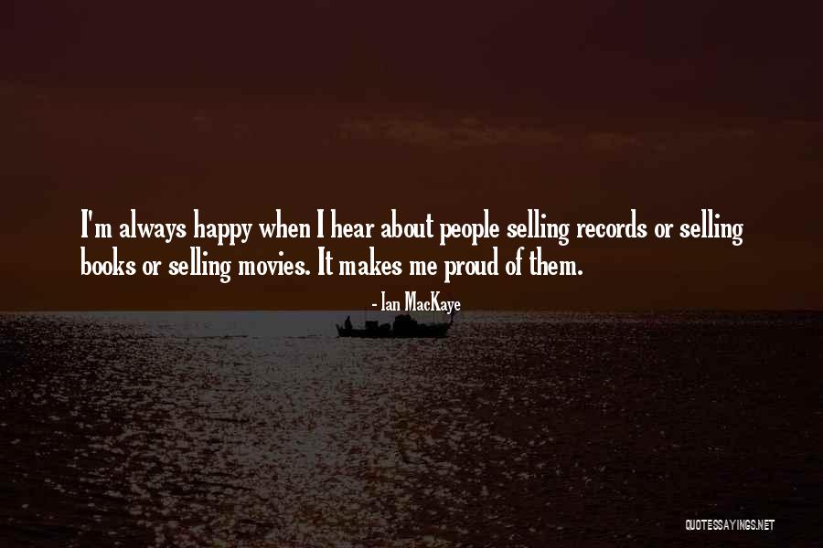 Ian MacKaye Quotes 2120938 Ian MacKaye Quotes 2120938