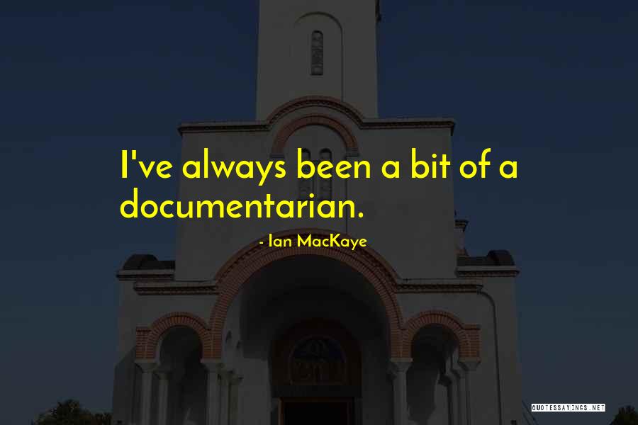 Ian MacKaye Quotes 2125289 Ian MacKaye Quotes 2125289