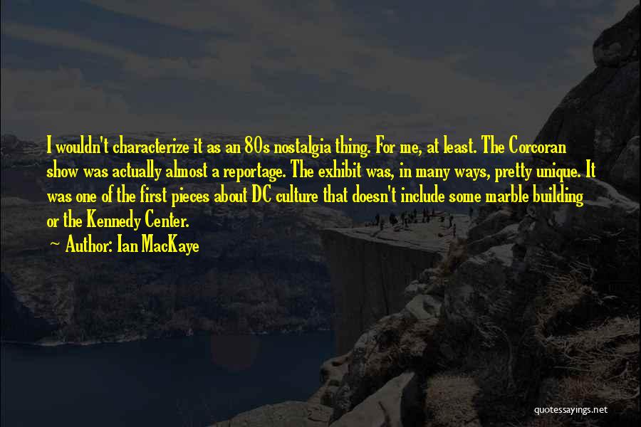 Ian MacKaye Quotes 317319