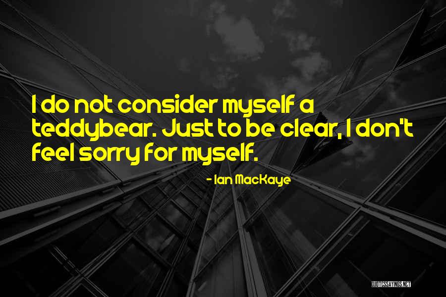Ian MacKaye Quotes 360725 Ian MacKaye Quotes 360725