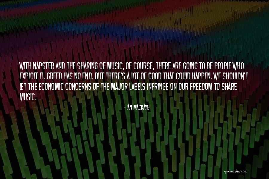 Ian MacKaye Quotes 530636 Ian MacKaye Quotes 530636