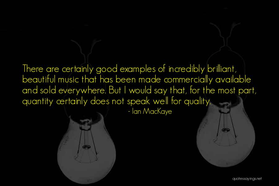 Ian MacKaye Quotes 534477