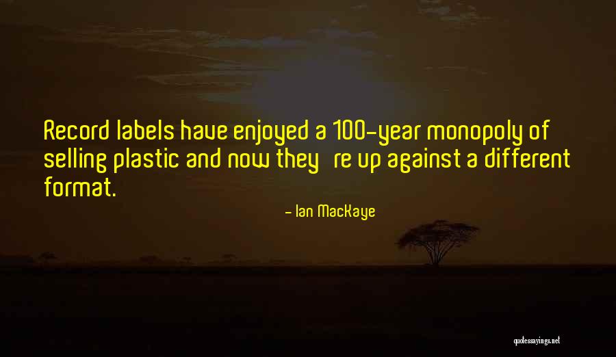 Ian MacKaye Quotes 563335 Ian MacKaye Quotes 563335