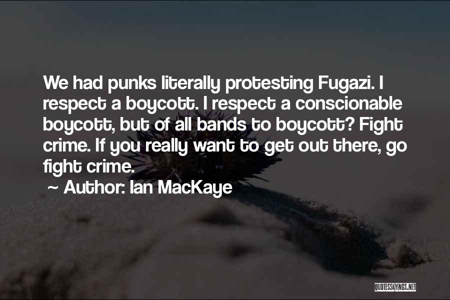 Ian MacKaye Quotes 800738