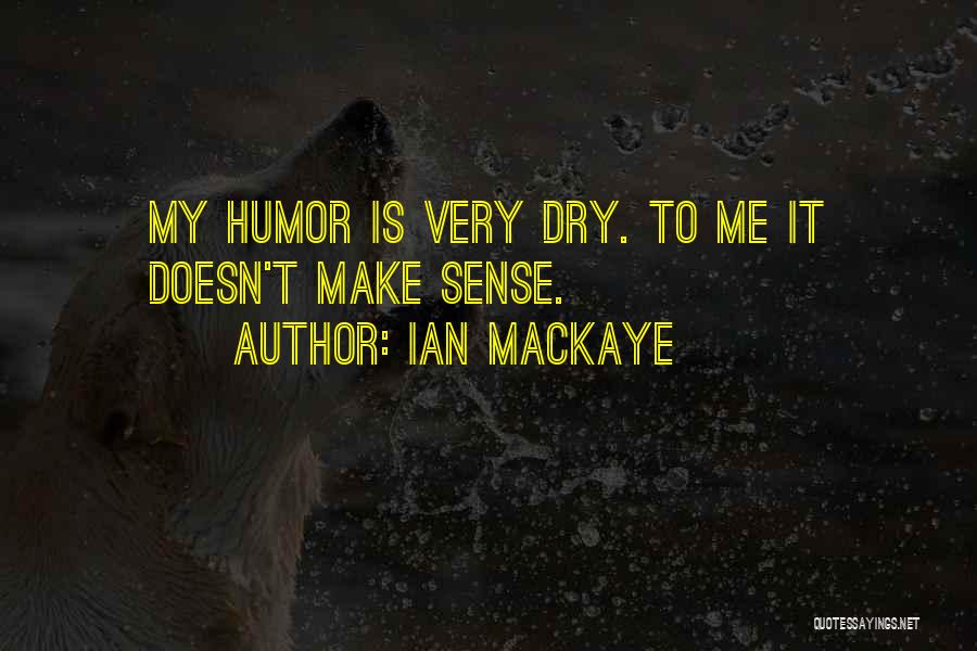 Ian MacKaye Quotes 87689
