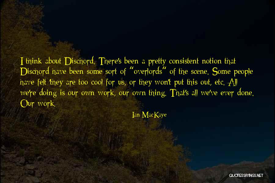 Ian MacKaye Quotes 886049 Ian MacKaye Quotes 886049