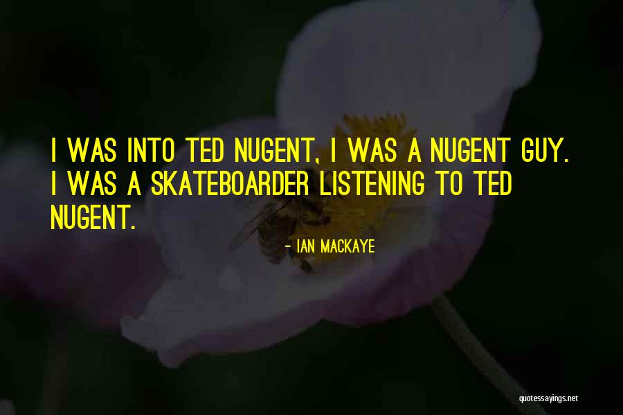 Ian MacKaye Quotes 907629