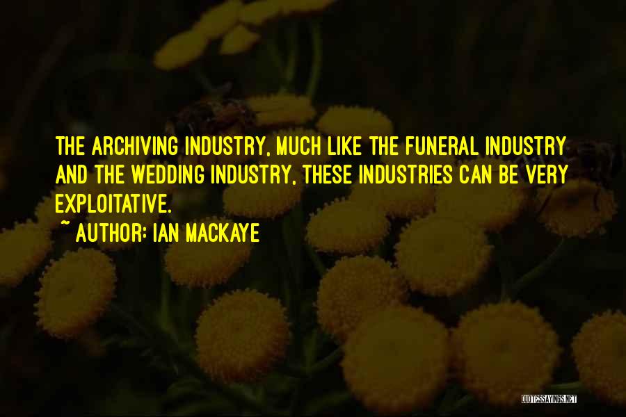 Ian MacKaye Quotes 942763