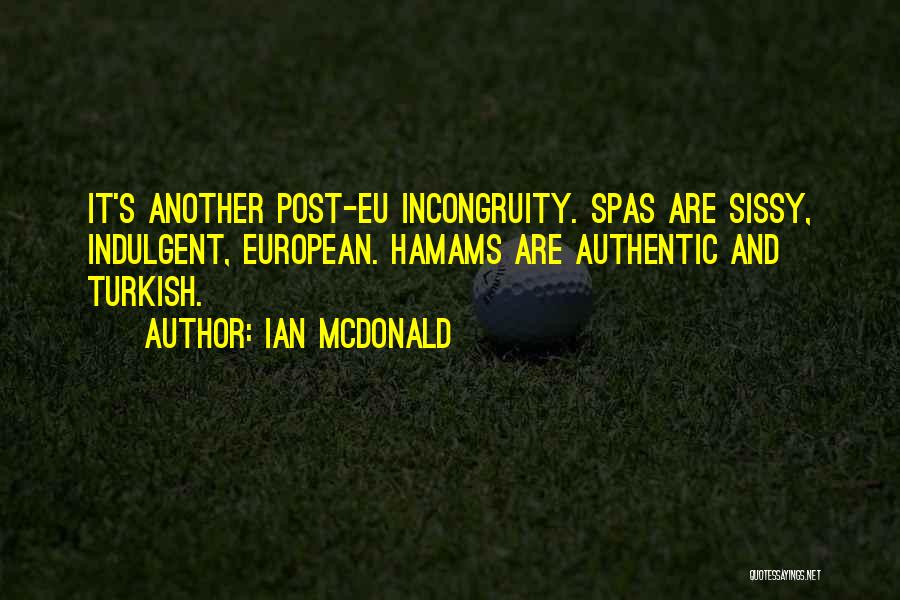 Ian McDonald Quotes 1802321