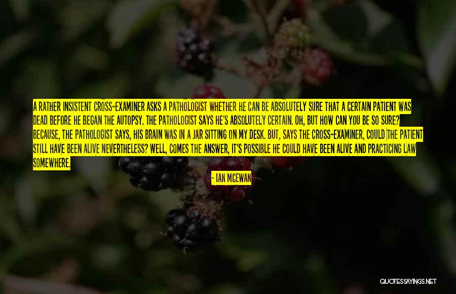 Ian McEwan Quotes 1091120 Ian McEwan Quotes 1091120
