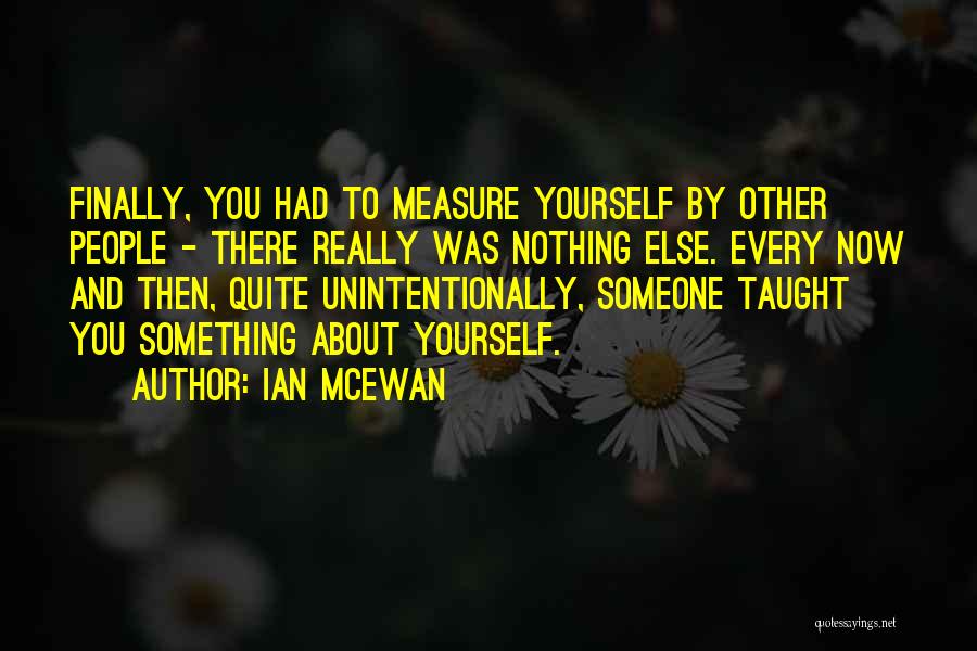 Ian McEwan Quotes 1108328