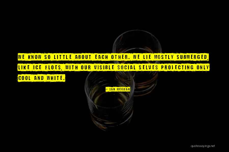 Ian McEwan Quotes 1131268 Ian McEwan Quotes 1131268