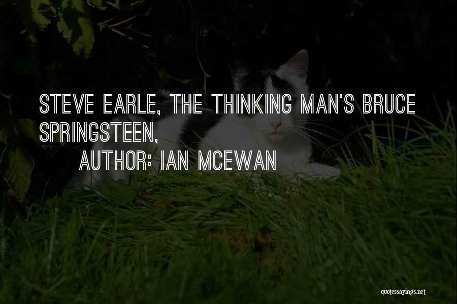 Ian McEwan Quotes 1157163