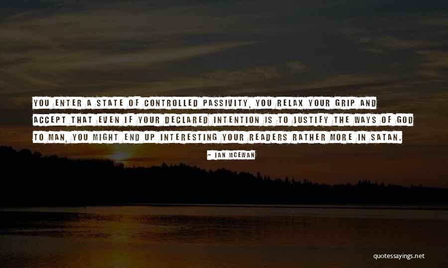Ian McEwan Quotes 1325671 Ian McEwan Quotes 1325671