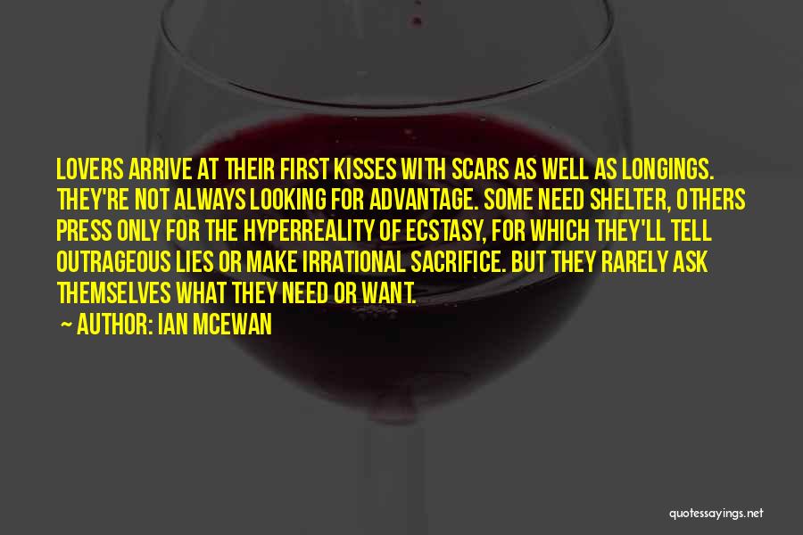 Ian McEwan Quotes 1338848