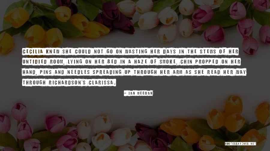 Ian McEwan Quotes 136639 Ian McEwan Quotes 136639
