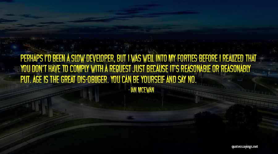 Ian McEwan Quotes 1459138 Ian McEwan Quotes 1459138