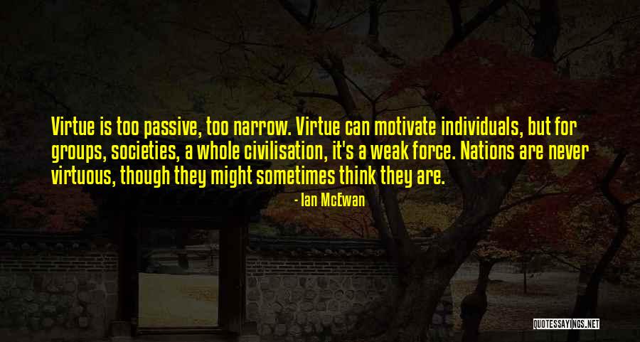 Ian McEwan Quotes 1474776 Ian McEwan Quotes 1474776