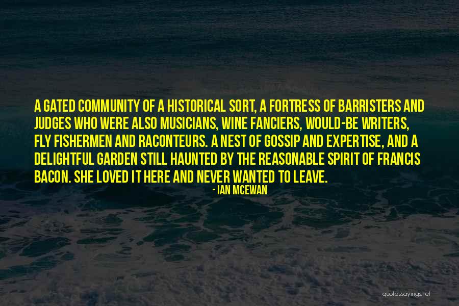 Ian McEwan Quotes 1710448 Ian McEwan Quotes 1710448