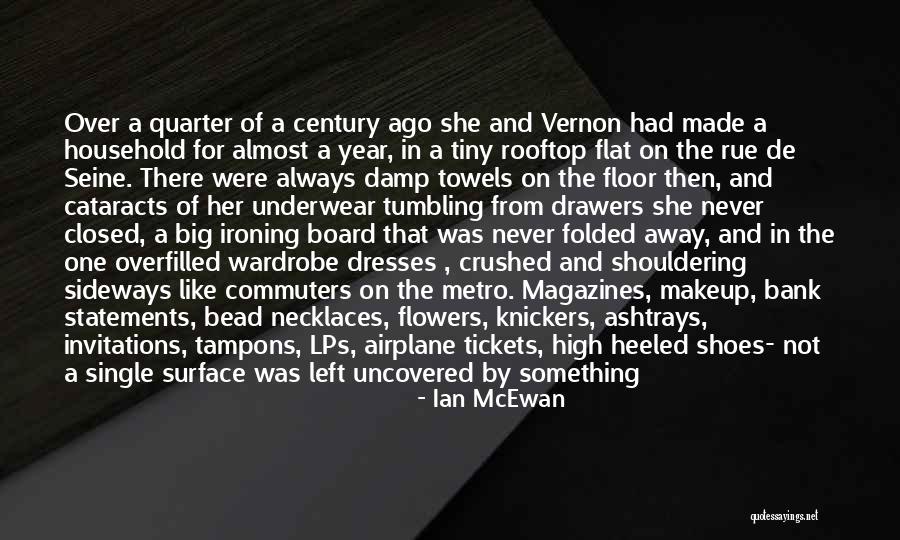 Ian McEwan Quotes 1866023 Ian McEwan Quotes 1866023