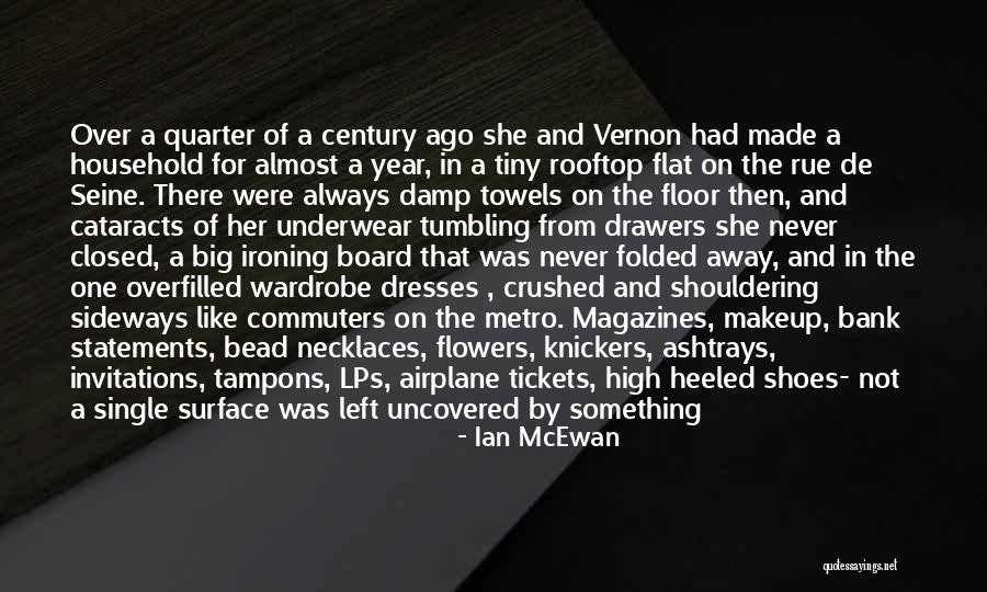 Ian McEwan Quotes 1866023