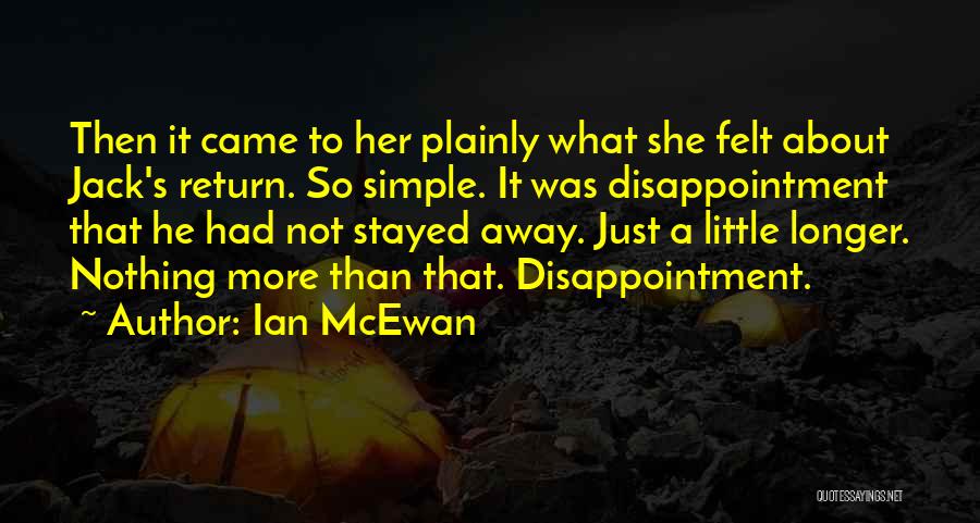 Ian McEwan Quotes 1875790