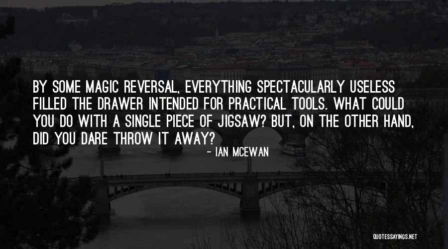 Ian McEwan Quotes 2154783