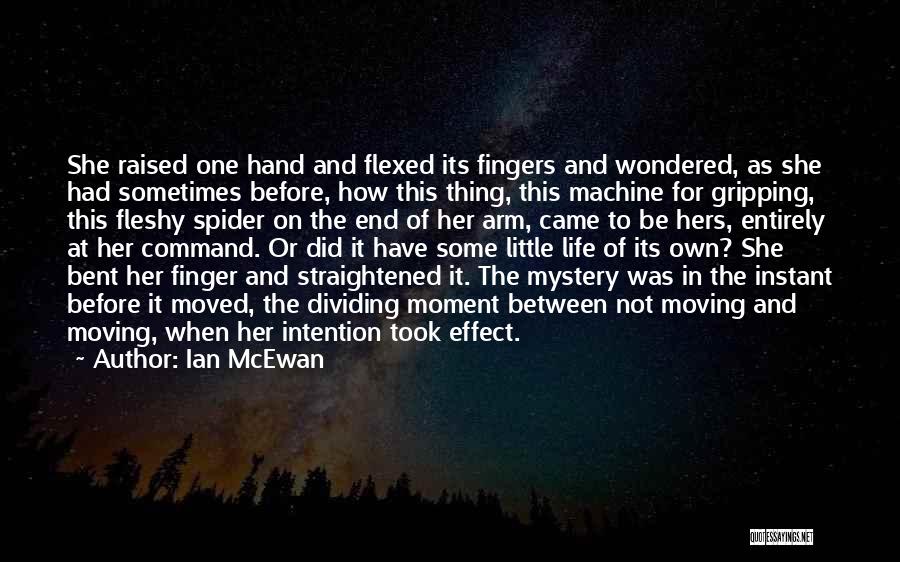 Ian McEwan Quotes 2198071