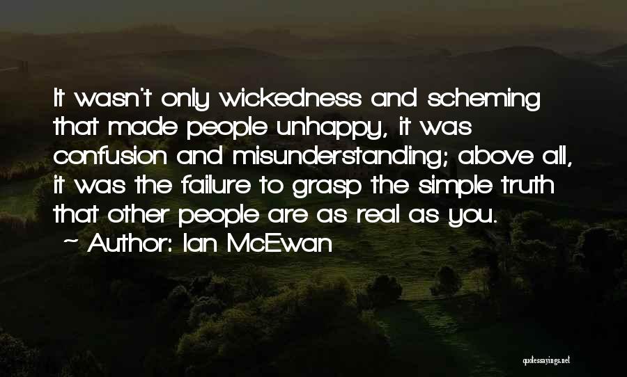 Ian McEwan Quotes 2219453