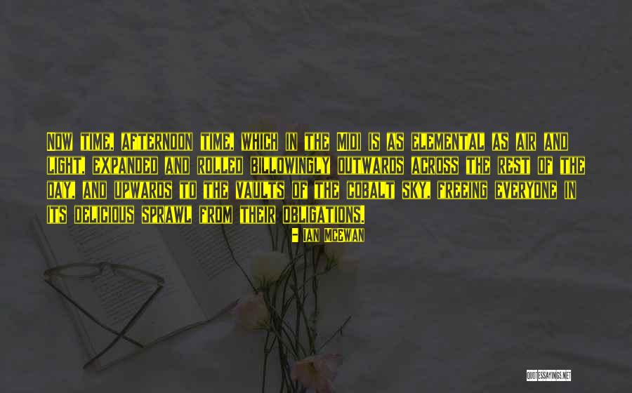 Ian McEwan Quotes 241244 Ian McEwan Quotes 241244