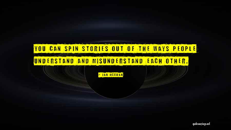 Ian McEwan Quotes 342630 Ian McEwan Quotes 342630