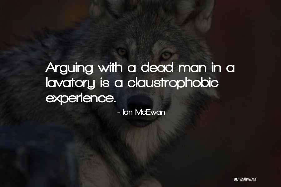 Ian McEwan Quotes 449085 Ian McEwan Quotes 449085