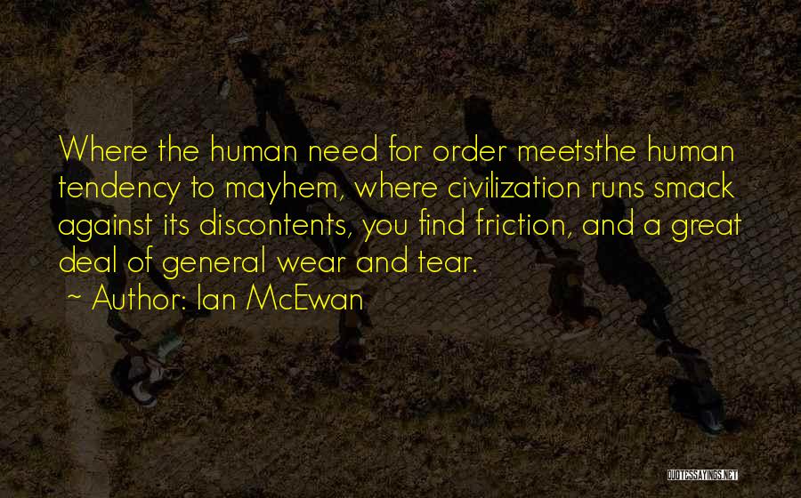 Ian McEwan Quotes 509914