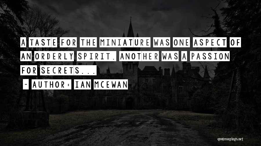 Ian McEwan Quotes 567201