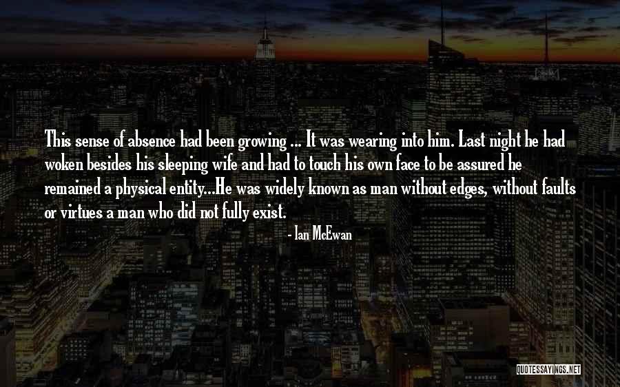 Ian McEwan Quotes 583709 Ian McEwan Quotes 583709