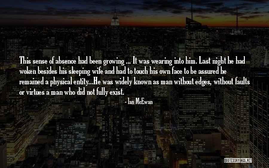 Ian McEwan Quotes 583709