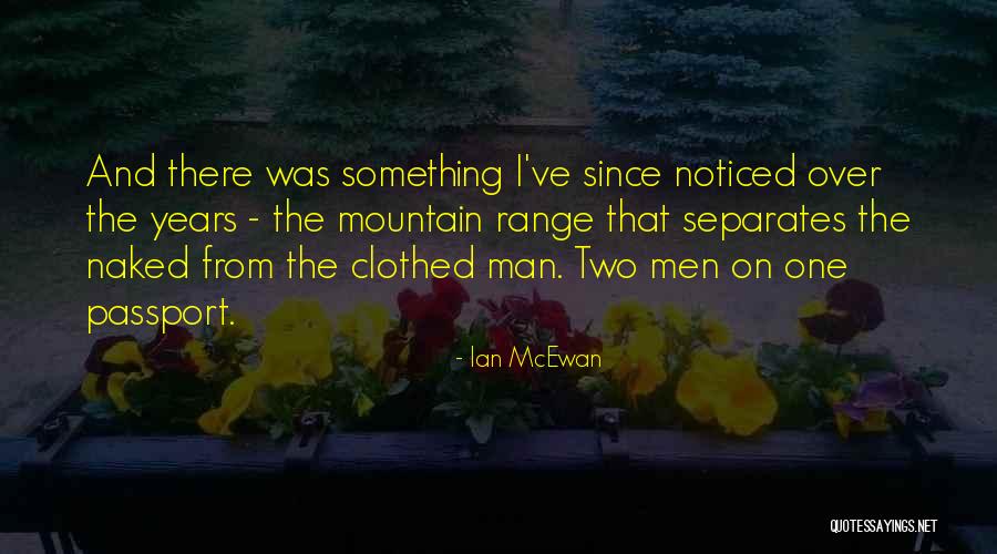 Ian McEwan Quotes 594646