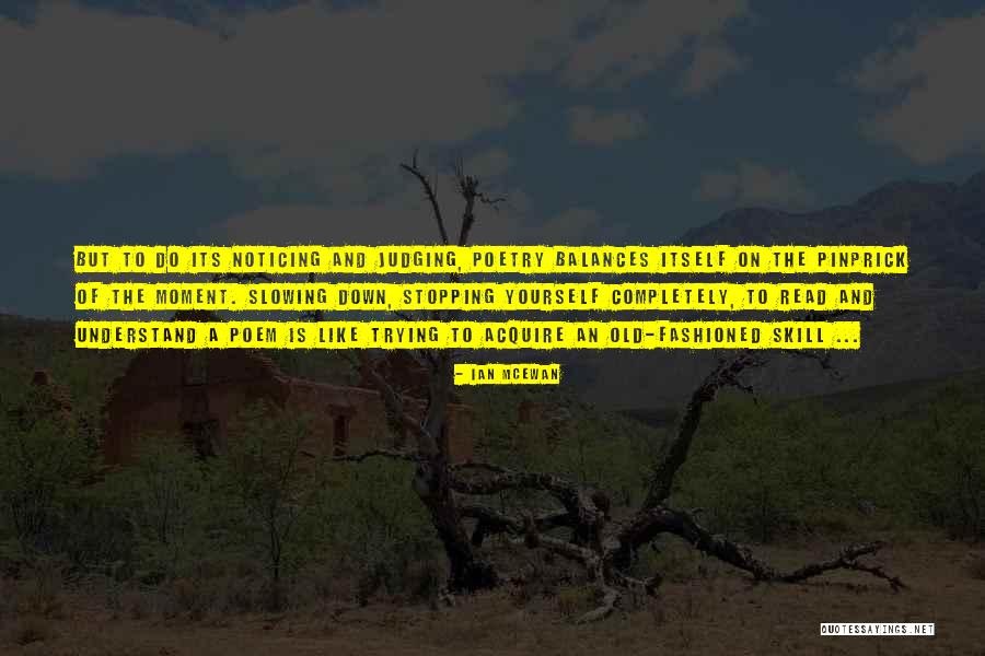 Ian McEwan Quotes 638116 Ian McEwan Quotes 638116