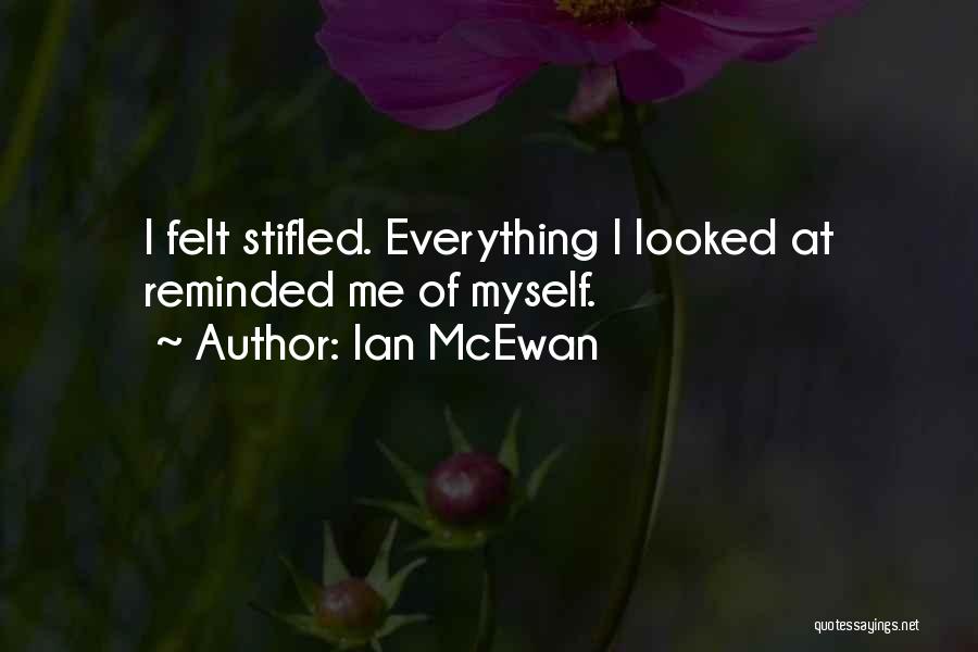 Ian McEwan Quotes 677245