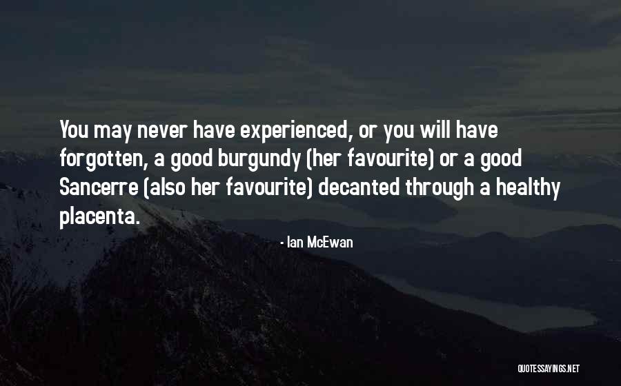 Ian McEwan Quotes 754477