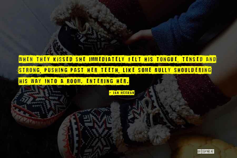 Ian McEwan Quotes 771256 Ian McEwan Quotes 771256