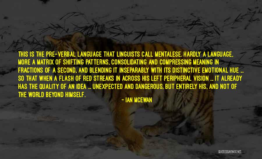 Ian McEwan Quotes 789890 Ian McEwan Quotes 789890