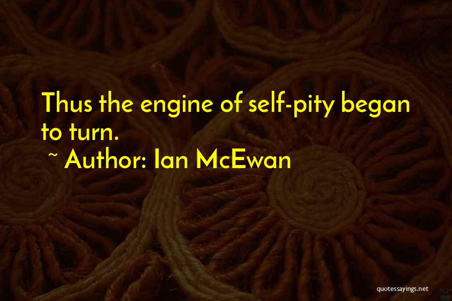 Ian McEwan Quotes 89918