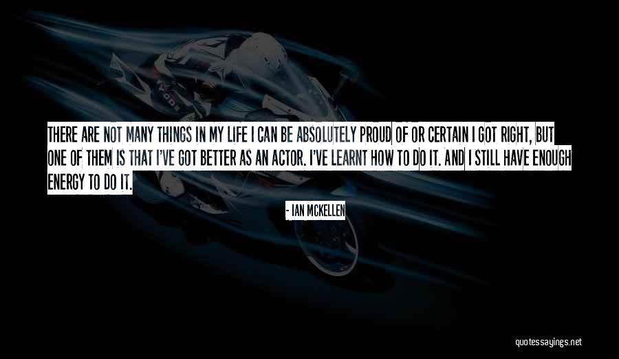 Ian McKellen Quotes 1225283 Ian McKellen Quotes 1225283