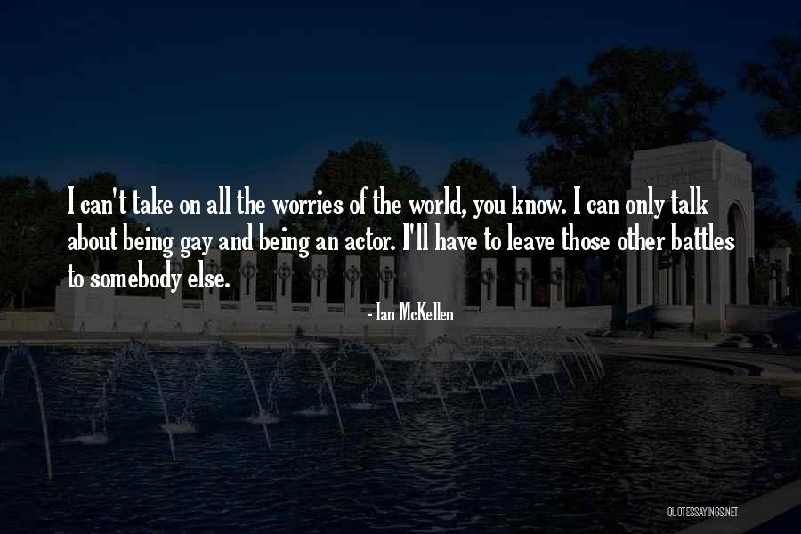 Ian McKellen Quotes 1232251 Ian McKellen Quotes 1232251