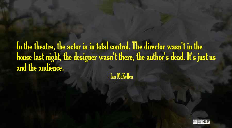 Ian McKellen Quotes 1248076 Ian McKellen Quotes 1248076