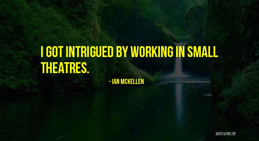 Ian McKellen Quotes 1291138 Ian McKellen Quotes 1291138