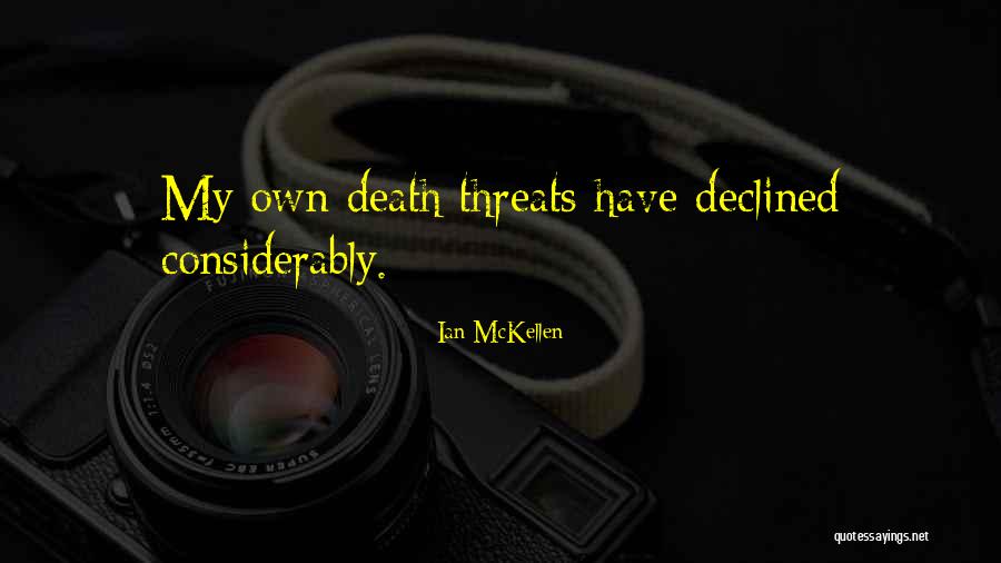 Ian McKellen Quotes 1390036 Ian McKellen Quotes 1390036